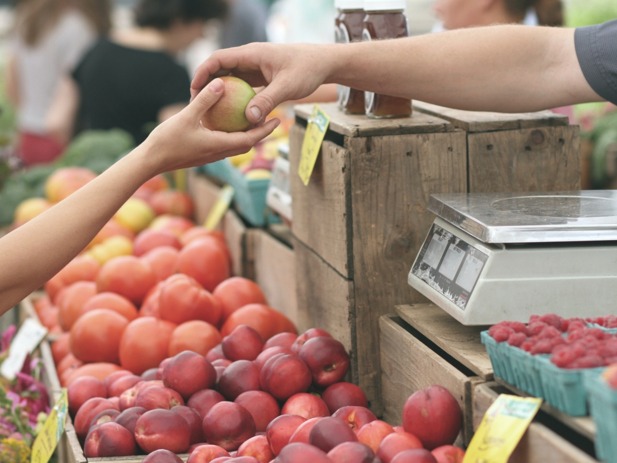 Short Food Supply Chains: Reconnecting Producers and Consumers